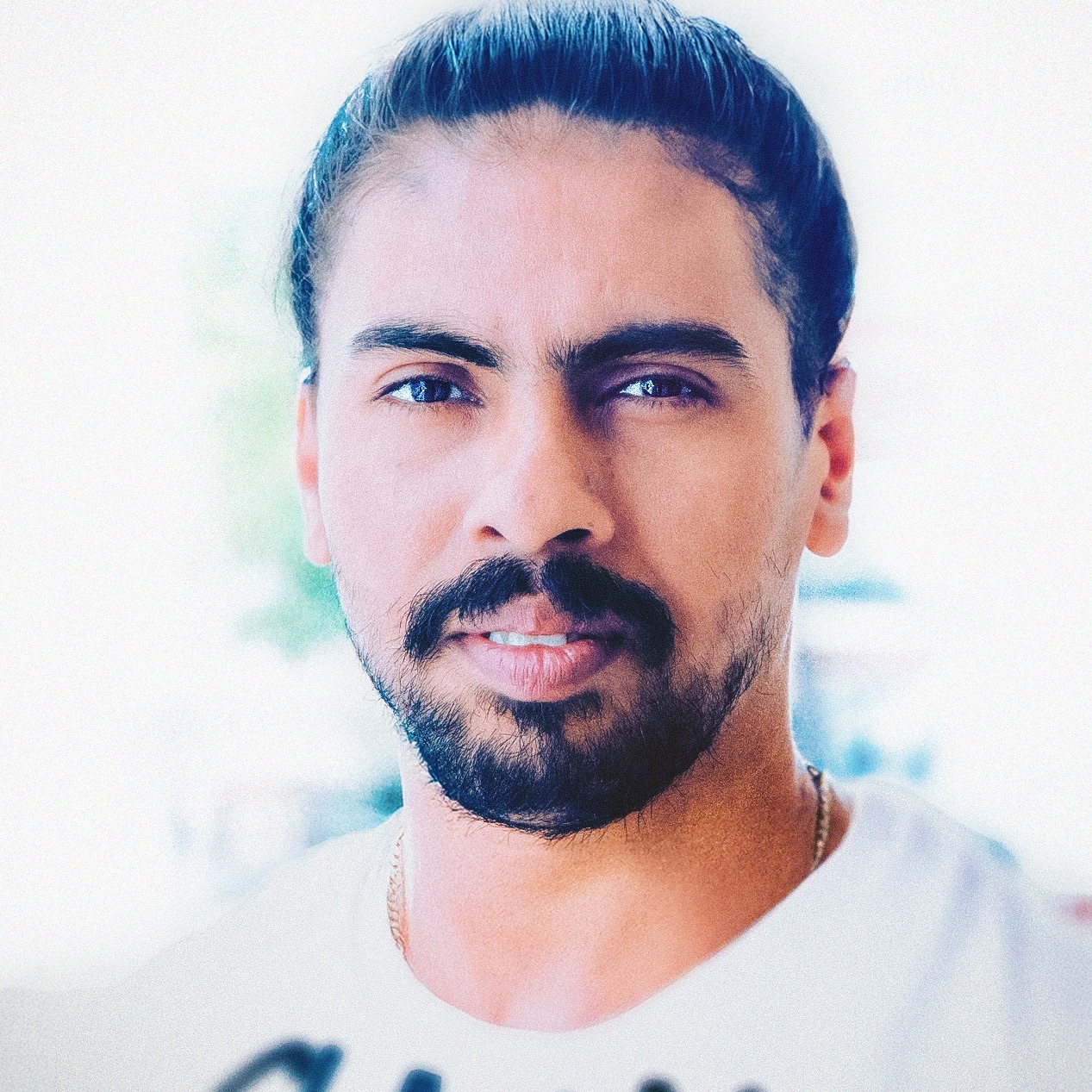 Kamrul Hasan